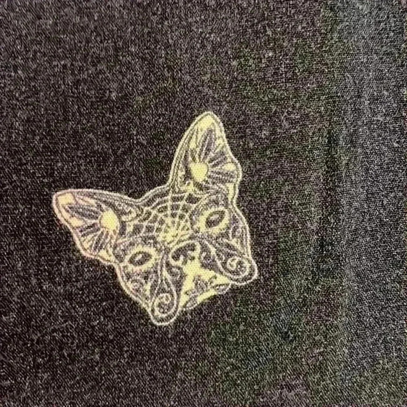 Torrid top - Picture 3 of 3